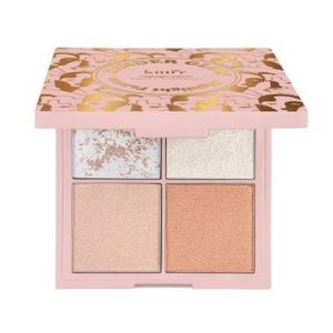 Kinder Glow Highlight Palette